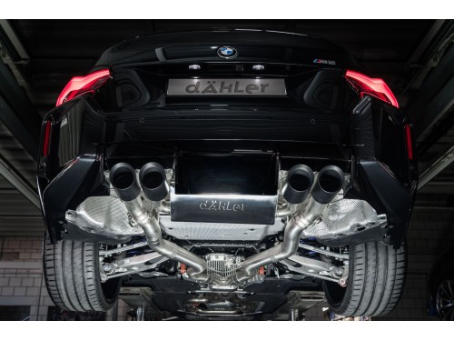 dAHLer BMW M2 G87